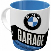 Cana - BMW